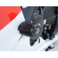 R&G Racing Aero Crash Protectors for Honda CBR300R '11-'21